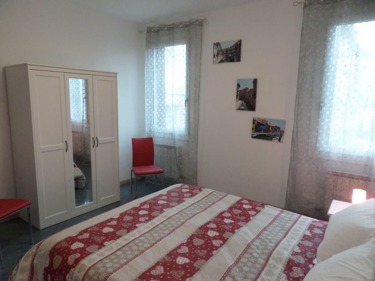 Apartment La Casa Di Rita