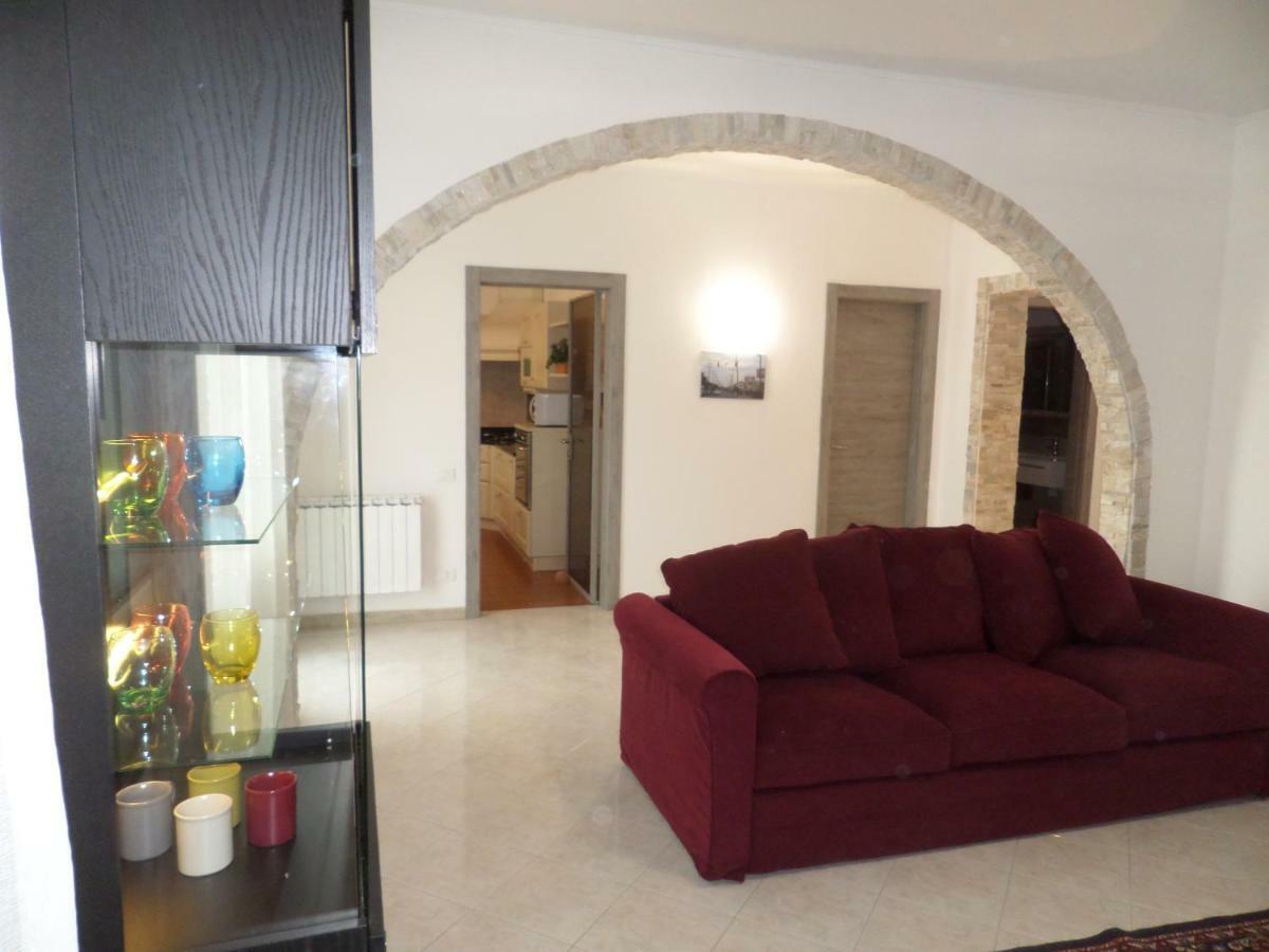 La Casa Di Rita Apartment Mestre
