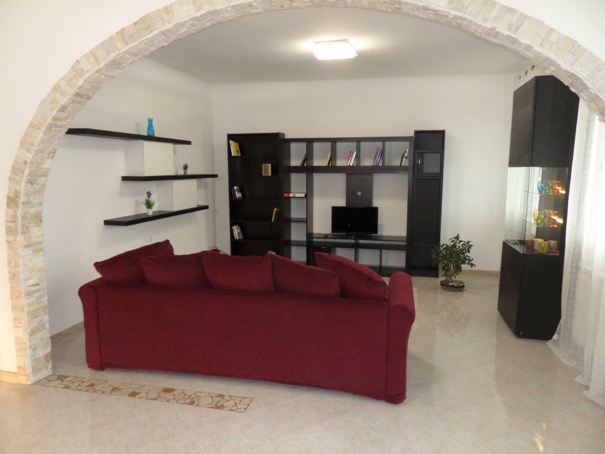 La Casa Di Rita Apartment *
