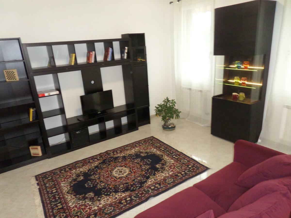 Apartment La Casa Di Rita *