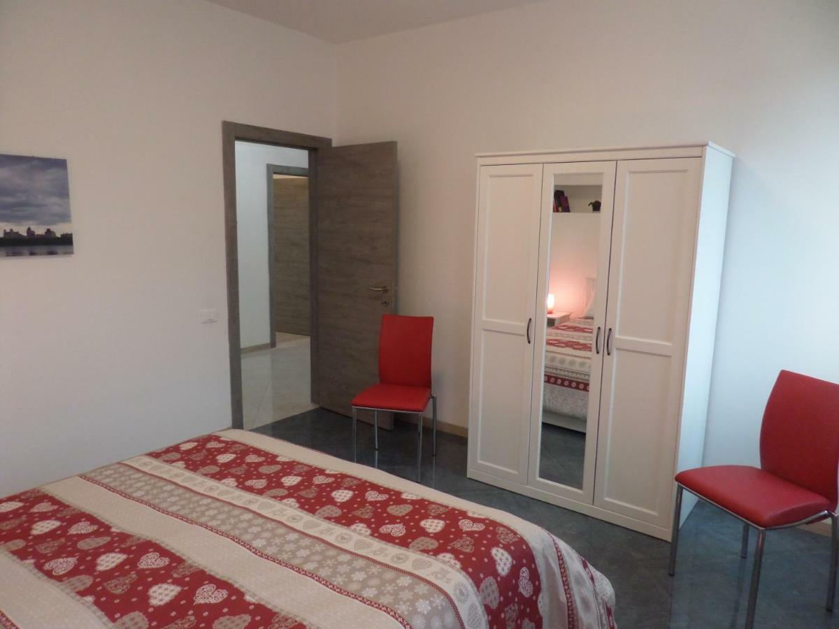Apartment La Casa Di Rita Mestre