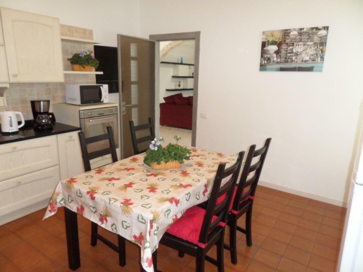 Apartment La Casa Di Rita