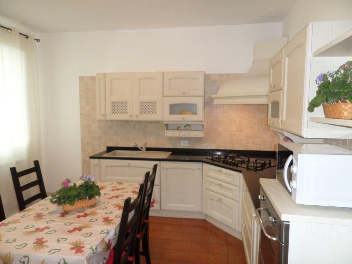 La Casa Di Rita Apartment