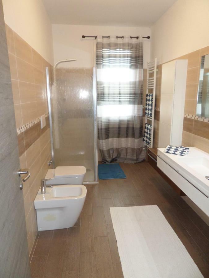 La Casa Di Rita Apartment Mestre