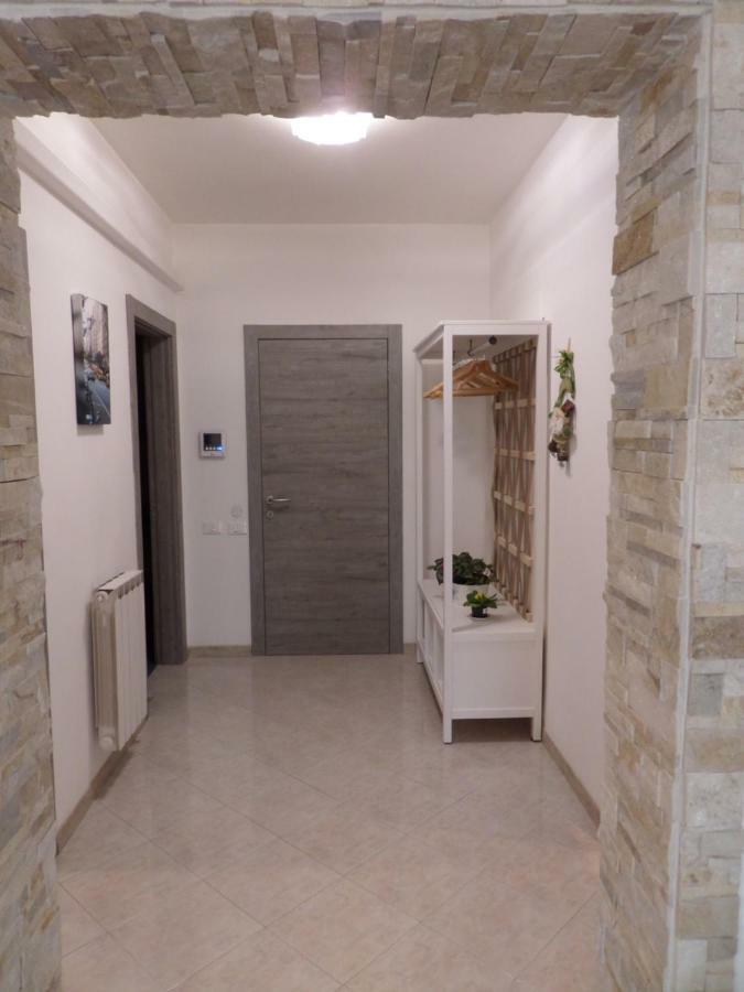 La Casa Di Rita Mestre