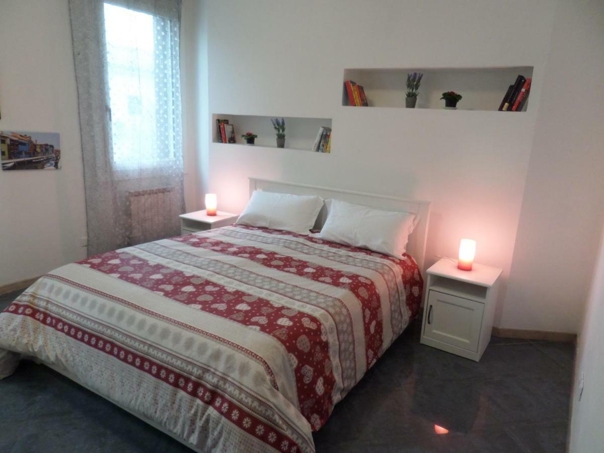 La Casa Di Rita Apartment