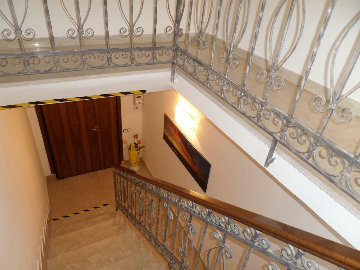 La Casa Di Rita * Mestre