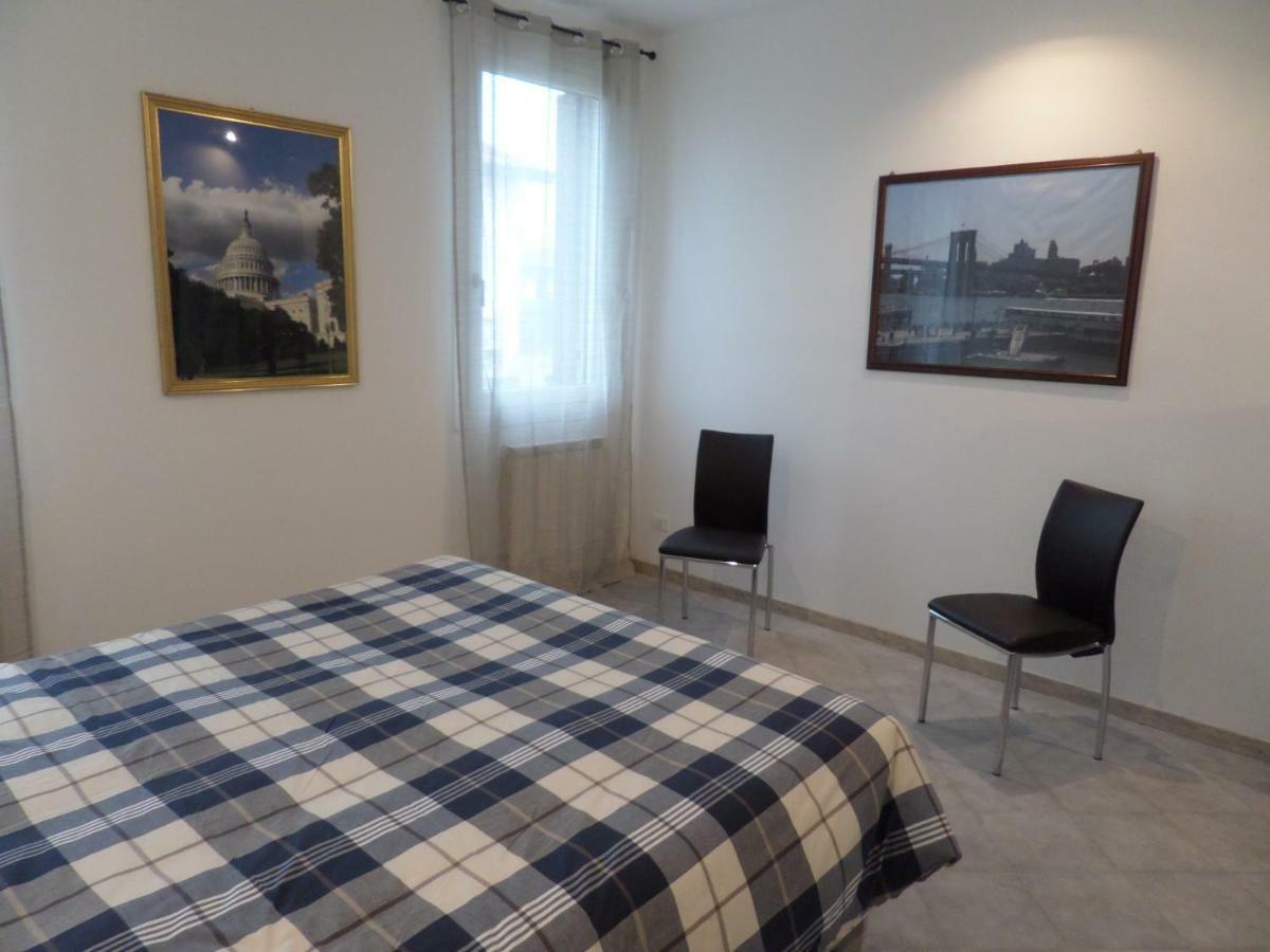 La Casa Di Rita Apartment