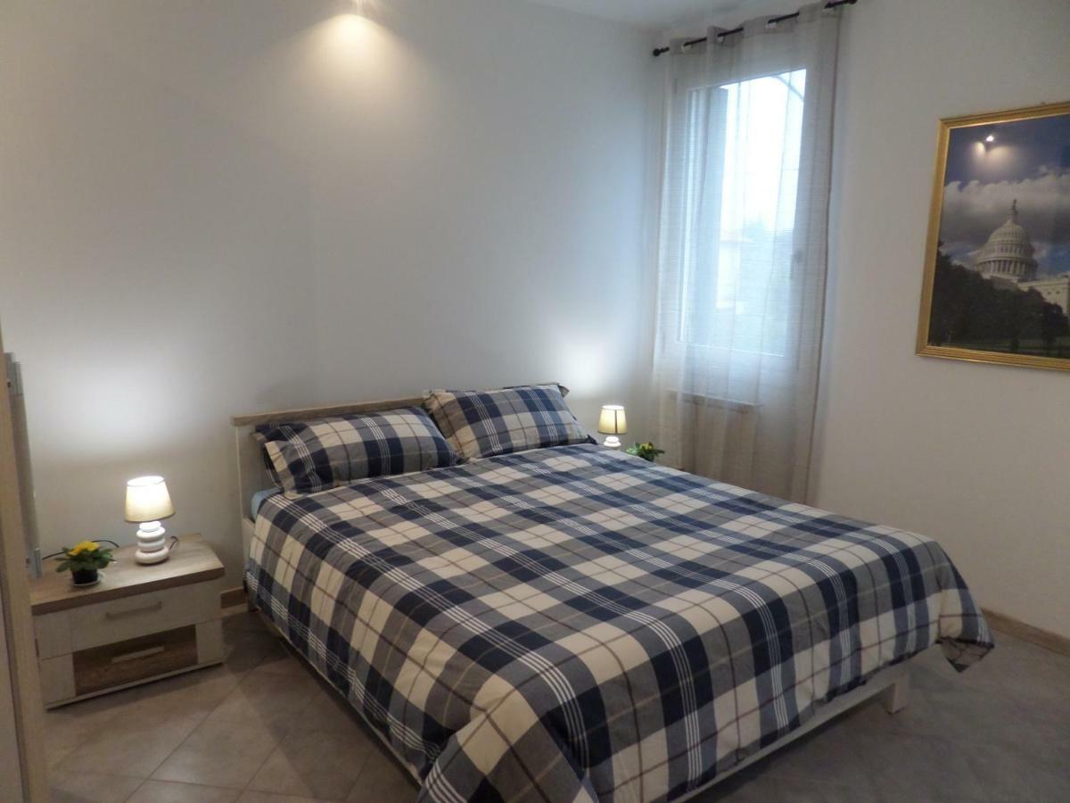 La Casa Di Rita Mestre