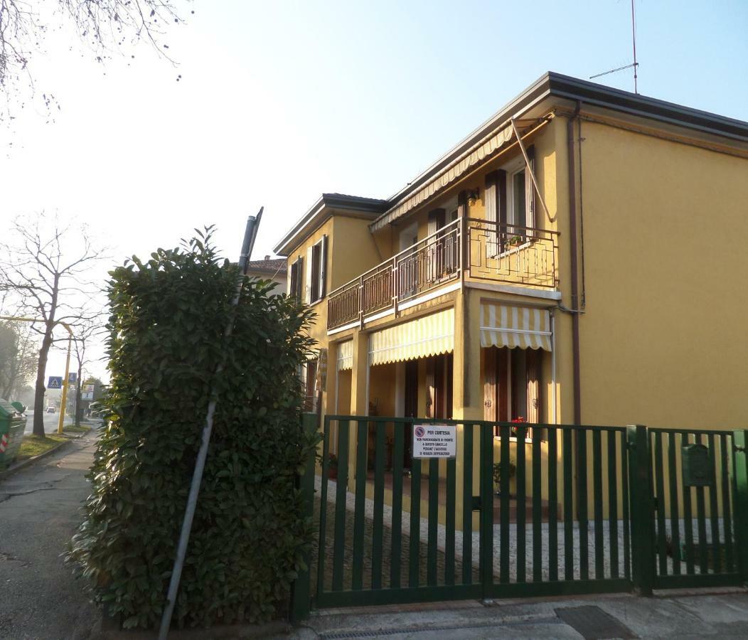 La Casa Di Rita Apartment Mestre