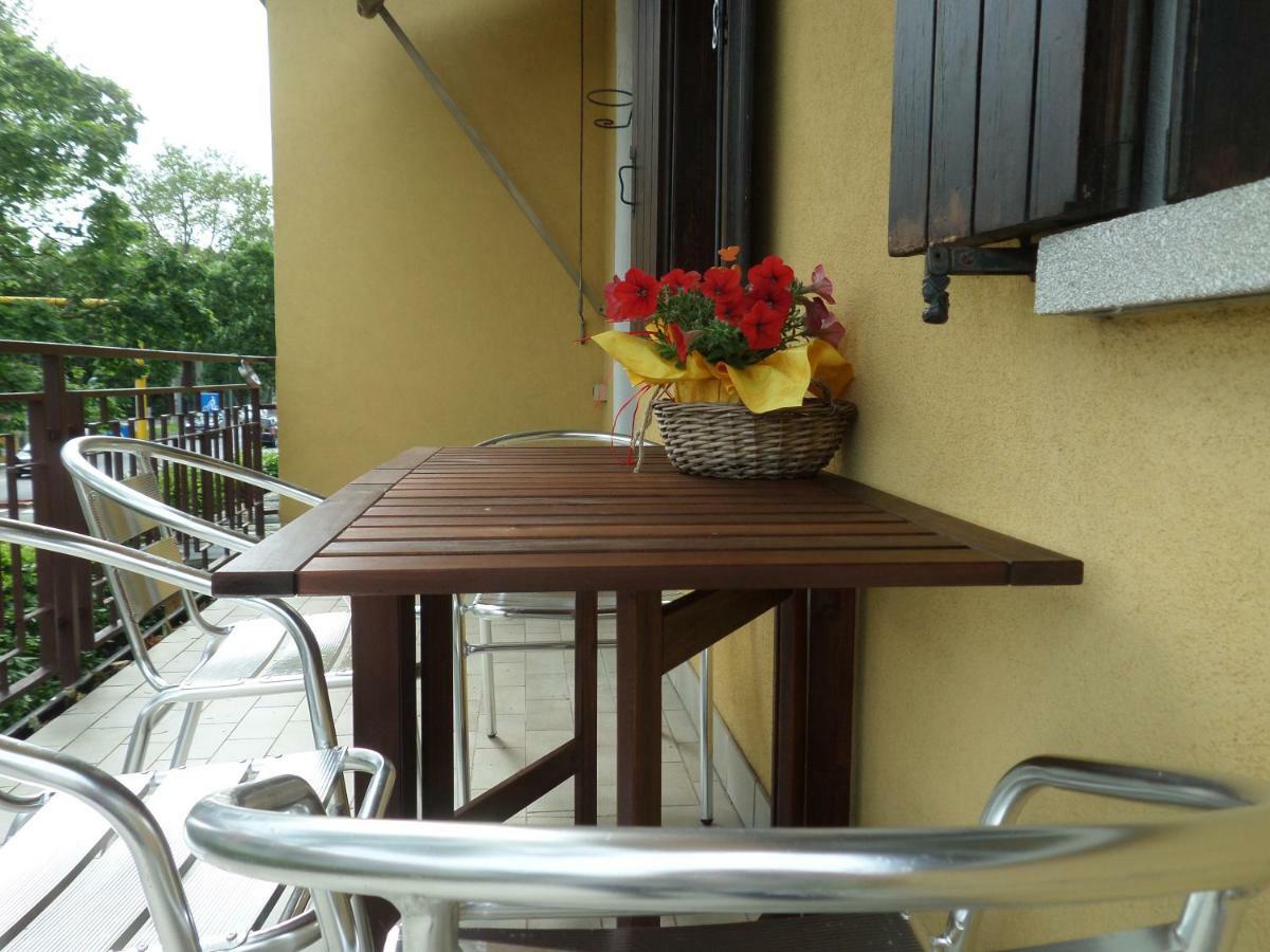 La Casa Di Rita Apartment Mestre